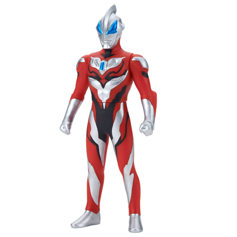 Ultra Hero Entry Set Ultraman Geed  / อัลตร้าฮีโร่เอนทรีเซ็ต อุลตร้าแมนจี๊ด