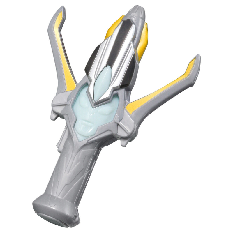 Ultra Hero Entry Set Ultraman Ginga  / อัลตร้าฮีโร่เอนทรีเซ็ต อุลตร้าแมนกิงกะ