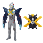 Ultra Entry Set Ultraman X Gomora Armor / อุลตร้า เอนทรีเซ็ต อุลตร้าแมน เอ็กซ์ โกโมร่า อาร์เมอร์