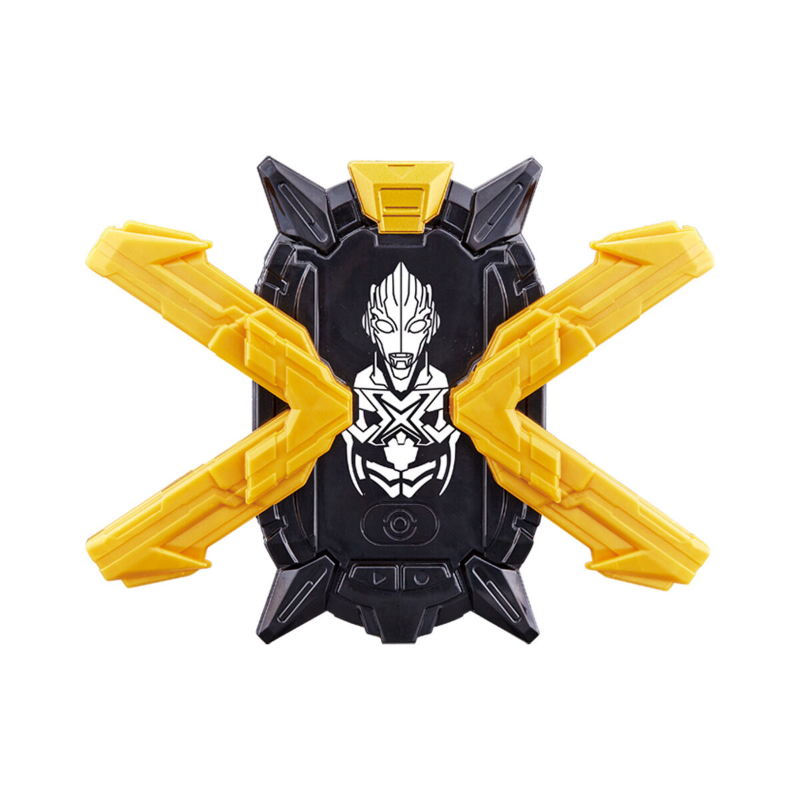 Ultra Entry Set Ultraman X Gomora Armor / อุลตร้า เอนทรีเซ็ต อุลตร้าแมน เอ็กซ์ โกโมร่า อาร์เมอร์