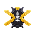 Ultra Entry Set Ultraman X Gomora Armor / อุลตร้า เอนทรีเซ็ต อุลตร้าแมน เอ็กซ์ โกโมร่า อาร์เมอร์