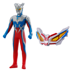 Ultra Entry Set Ultraman Zero  / อุลตร้า เอนทรีเซ็ต อุลตร้าแมนซีโร่