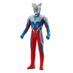 Ultra Entry Set Ultraman Zero  / อุลตร้า เอนทรีเซ็ต อุลตร้าแมนซีโร่