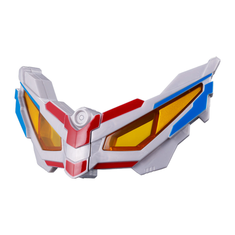 Ultra Entry Set Ultraman Zero  / อุลตร้า เอนทรีเซ็ต อุลตร้าแมนซีโร่