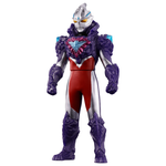 Ultra Hero Series 100 Ultraman Arc Galaxy Armor / ฟิกเกอร์ยอดมนุษย์อุลตร้าแมน อาร์ค