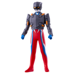 Ultra Hero Series 102 Tector Gear Zero / ฟิกเกอร์ยอดมนุษย์อุลตร้าแมน เทคเตอร์เกียร์ ซีโร่