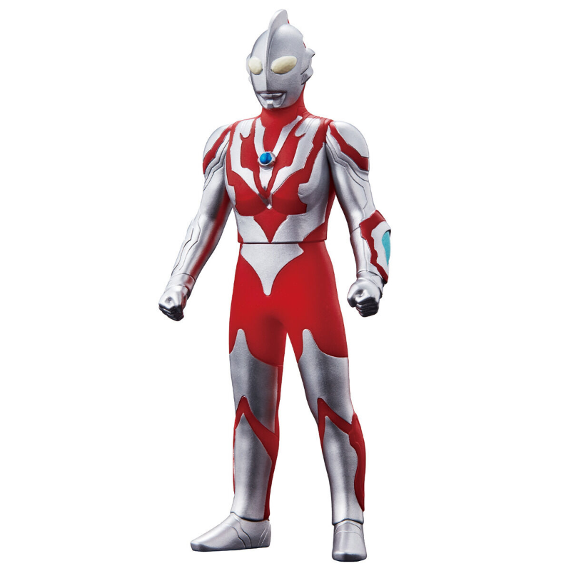 Ultra Hero Series 103 Ultraman Ribut / ฟิกเกอร์ยอดมนุษย์อุลตร้าแมนรีบูท