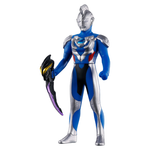 Ultra Hero Series 104 Ultraman Z Original Beliarok Ver. / ฟิกเกอร์ยอดมนุษย์อุลตร้าแมน อุลตร้าแมนเซต ออริจินอล เบเลียร็อค เวอร์ชัน