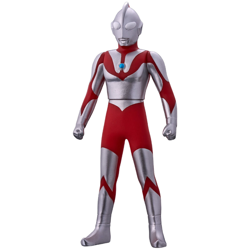Ultra Hero Series 105 Ultraman (B Type) / ฟิกเกอร์ยอดมนุษย์อุลตร้าแมน อุลตร้าแมน (บีไทป์)