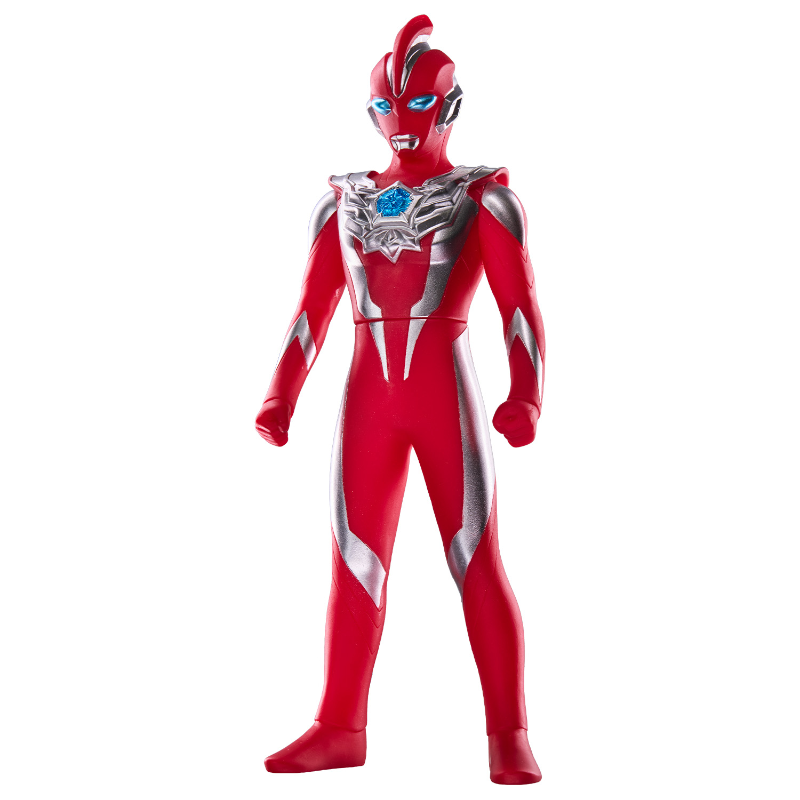 Ultra Hero Series 107 Ultraman Omega / ฟิกเกอร์ยอดมนุษย์ อุลตร้าแมนโอเมก้า