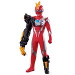 Ultra Hero Series 109 Ultraman Omega Trigaron Armor / ฟิกเกอร์ยอดมนุษย์ อุลตร้าแมนโอเมก้า ไทรการอน อาร์เมอร์