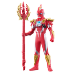 Ultra Hero Series 110 Ultraman Omega Valgeness Armor / ฟิกเกอร์ยอดมนุษย์อุลตร้าแมน โอเมก้า วัลเจเนสอาร์เมอร์