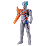 Ultra Hero Series 91 Ultraman Blazar Fardran Armor / ฟิกเกอร์ยอดมนุษย์อุลตร้าแมนเบลซาร์ ฟาร์ดรันอาร์เมอร์