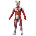 Ultra Hero Series 93 Strong Corona Zero / ฟิกเกอร์ยอดมนุษย์อุลตร้าแมน