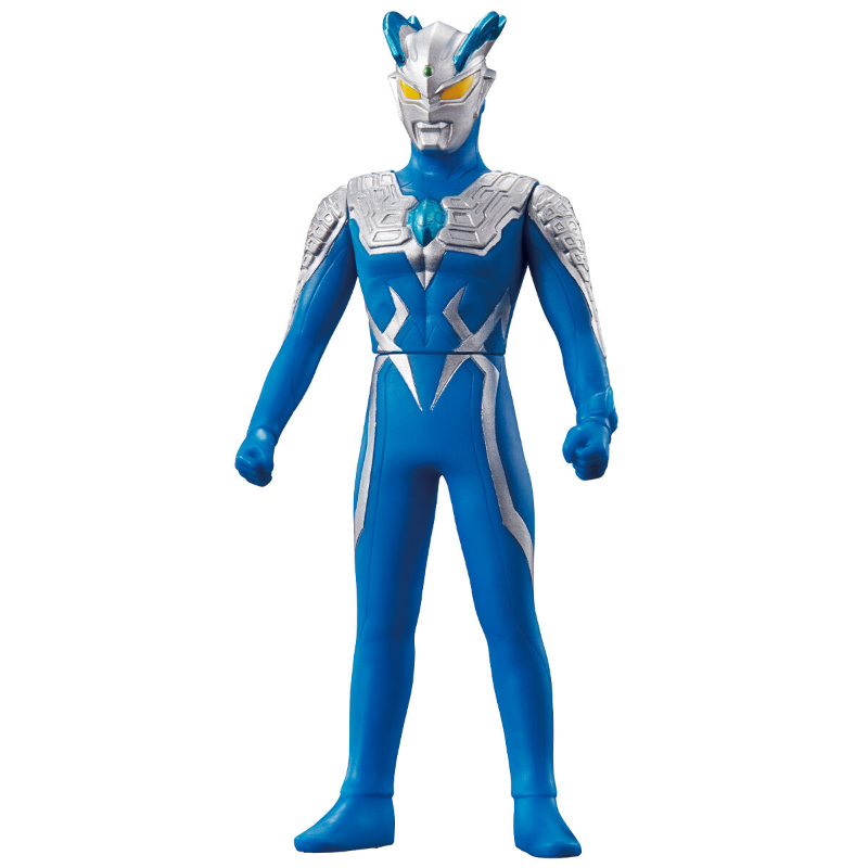 Ultra Hero Series 94 Luna Miracle Zero / ฟิกเกอร์ยอดมนุษย์อุลตร้าแมน