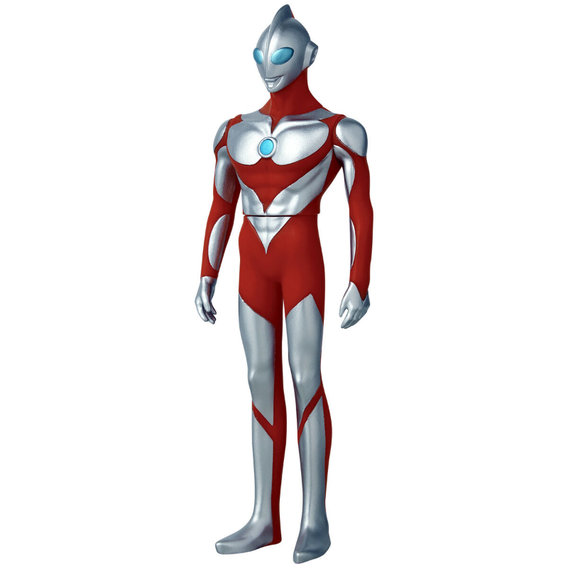 Ultra Hero Series 96 Ultraman (ULTRAMAN RISING) / ฟิกเกอร์ยอดมนุษย์อุลตร้าแมน ไรซิ่ง
