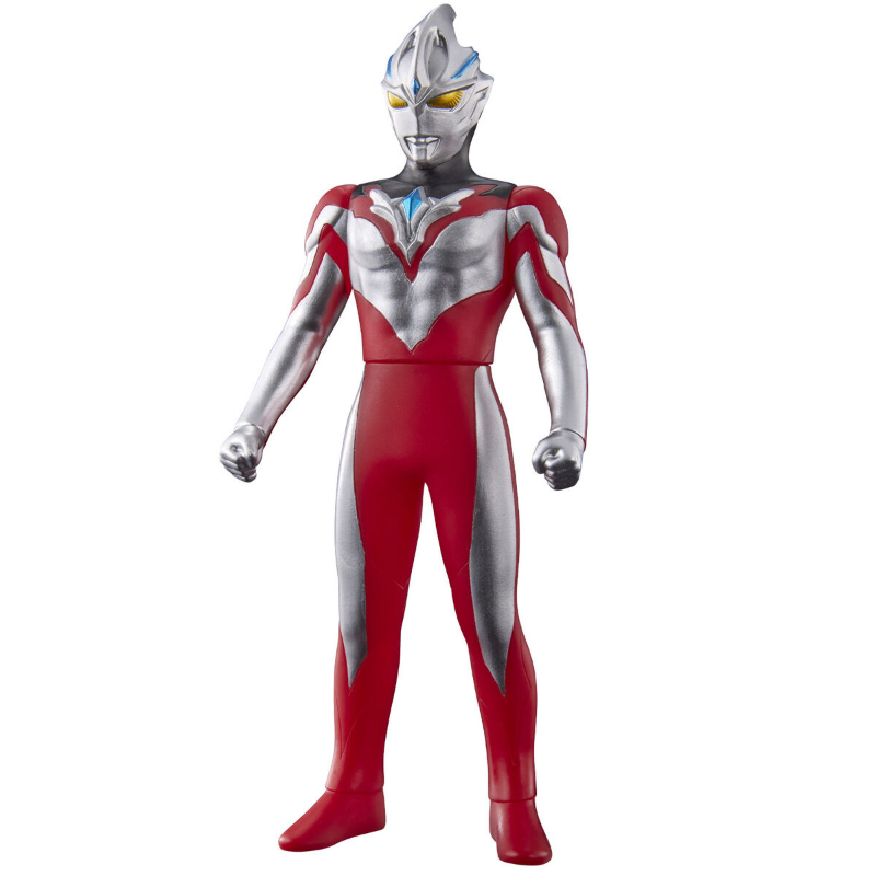 Ultra Hero Series 97 Ultraman Arc / ฟิกเกอร์ยอดมนุษย์ อุลตร้าแมนอาร์ค