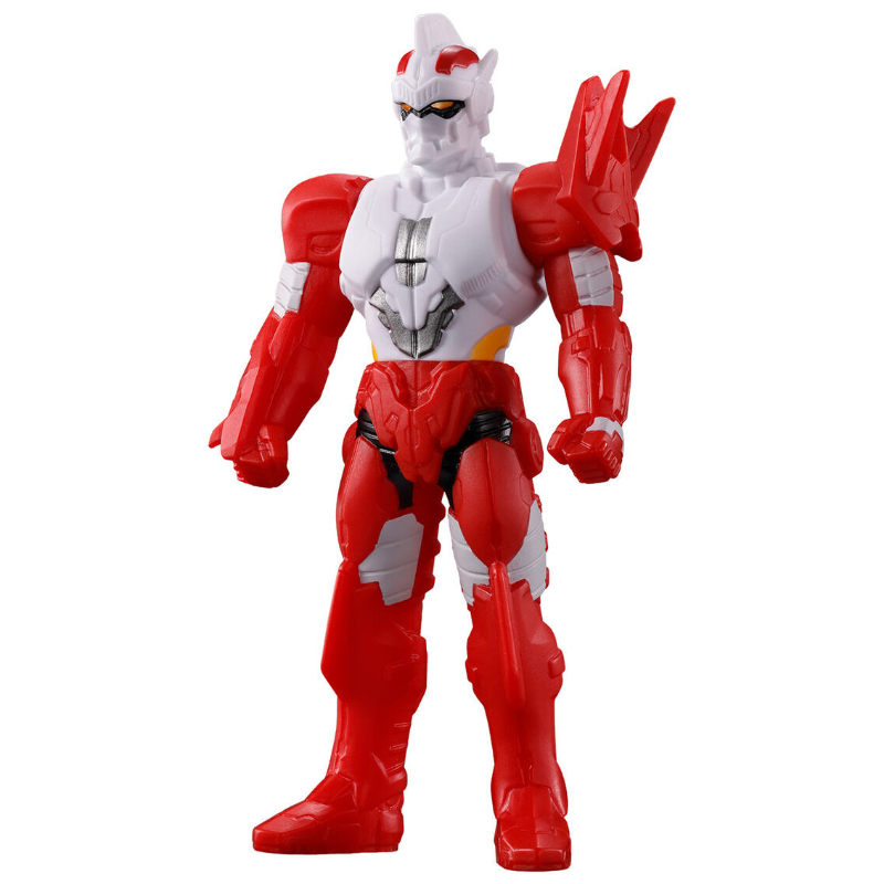 Ultra Hero Series EX Jean-Bot   /  ฟิกเกอร์ยอดมนุษย์อุลตร้าแมน แจนบอท