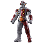 Ultra Hero Series EX Jean-Nine  /  ฟิกเกอร์ยอดมนุษย์อุลตร้าแมน แจนไนท์