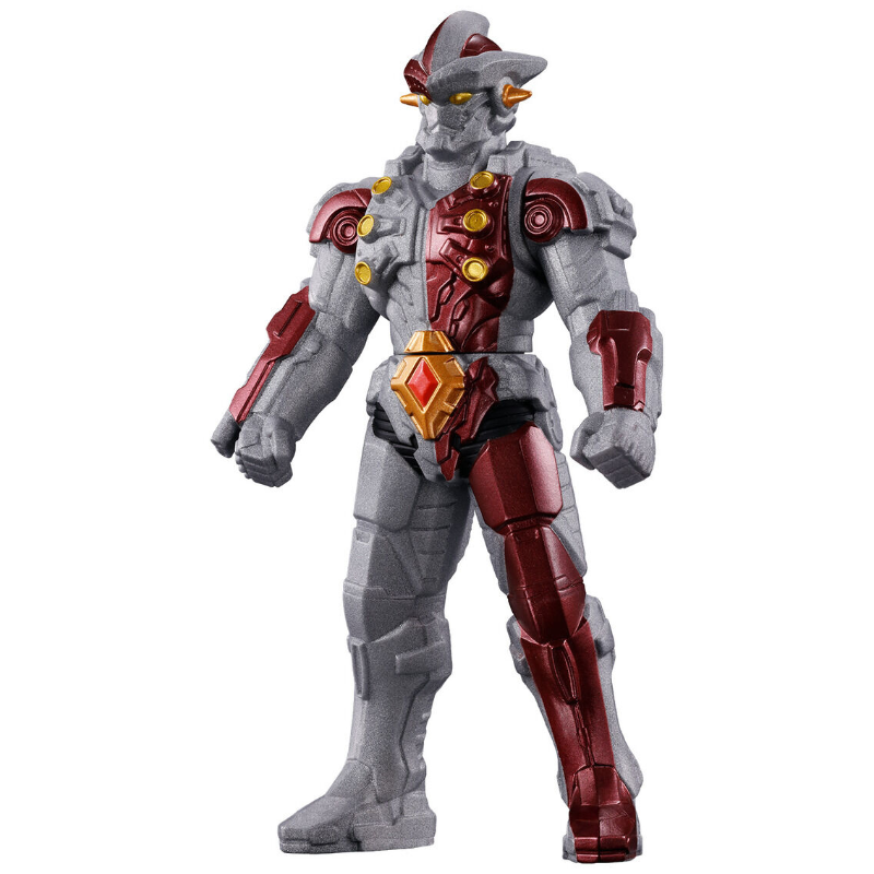 Ultra Hero Series EX Jean-Nine  /  ฟิกเกอร์ยอดมนุษย์อุลตร้าแมน แจนไนท์