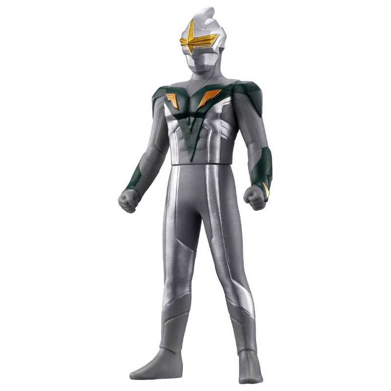 Ultra Hero Series EX Mirror Knight   /  ฟิกเกอร์ยอดมนุษย์อุลตร้าแมน  มิลเรอร์ ไนท์