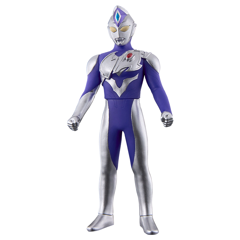 Ultra Hero Series EX Ultraman Dinas / ฟิกเกอร์ยอดมนุษย์อุลตร้าแมน