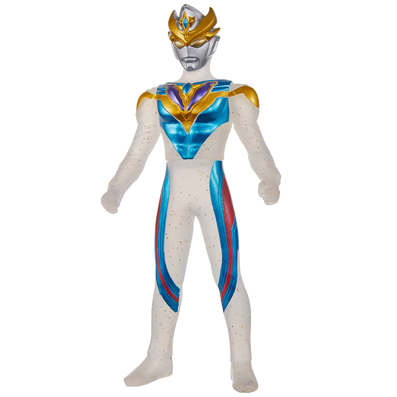 Ultra Hero Series Ultraman Decker Dynamic Type Special Color Ver. / ฟิกเกอร์ยอดมนุษย์อุลตร้าแมน รุ่นสีพิเศษ