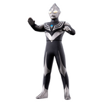 Ultra Hero Series Ultraman Tiga The Final Odyssey Set (3 Figures)  Premium Bandai /  ฟิกเกอร์ยอดมนุษย์อุลตร้าแมนทีก้า เดอะ ไฟนอลโอดิซซี่  (ชุด 3 ตัว)