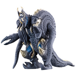Ultra Monster Series DX Megalozoa (Second Form) / ฟิกเกอร์บิ๊กซอฟ / ฟิกเกอร์บิ๊กซอฟ สัตว์ประหลาดอุลตร้าแมน