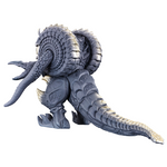 Ultra Monster Series DX Megalozoa (Second Form) / ฟิกเกอร์บิ๊กซอฟ / ฟิกเกอร์บิ๊กซอฟ สัตว์ประหลาดอุลตร้าแมน