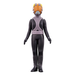 Ultra Monster Series 196 Alien Pitt (Orange Ver) / ฟิกเกอร์สัตว์ประหลาดอุลตร้าแมน