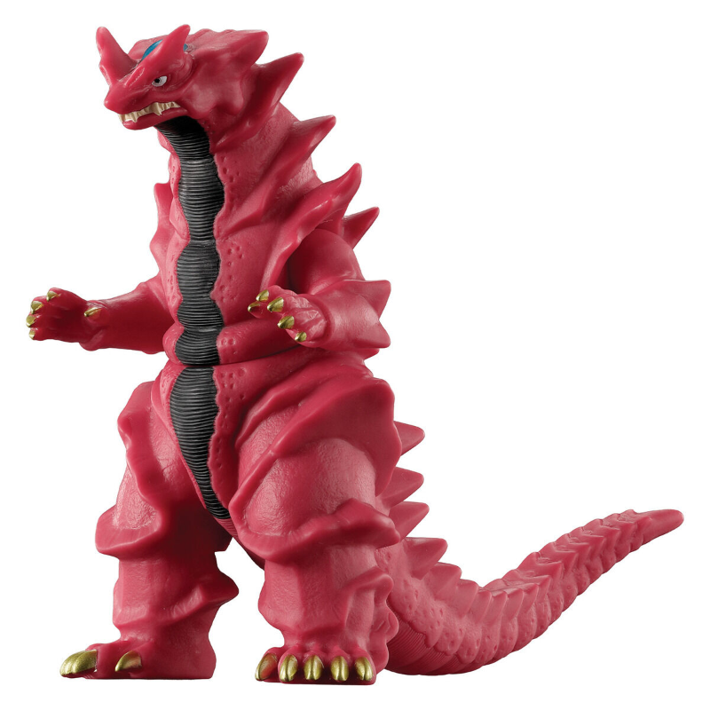 Ultra Monster Series 117 Mons-Ahgar / ฟิกเกอร์สัตว์ประหลาดอุลตร้าแมน