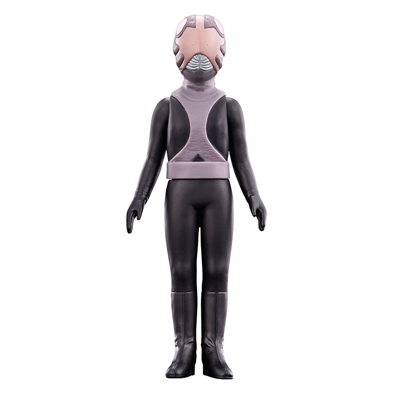 Ultra Monster Series 195 Alien Pitt (Pink Ver) / ฟิกเกอร์สัตว์ประหลาดอุลตร้าแมน