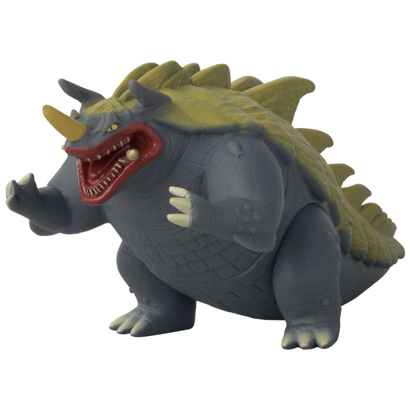 Ultra Monster Series 215 Neronga (ULTRAMAN RISING) / ฟิกเกอร์สัตว์ประหลาดอุลตร้าแมน