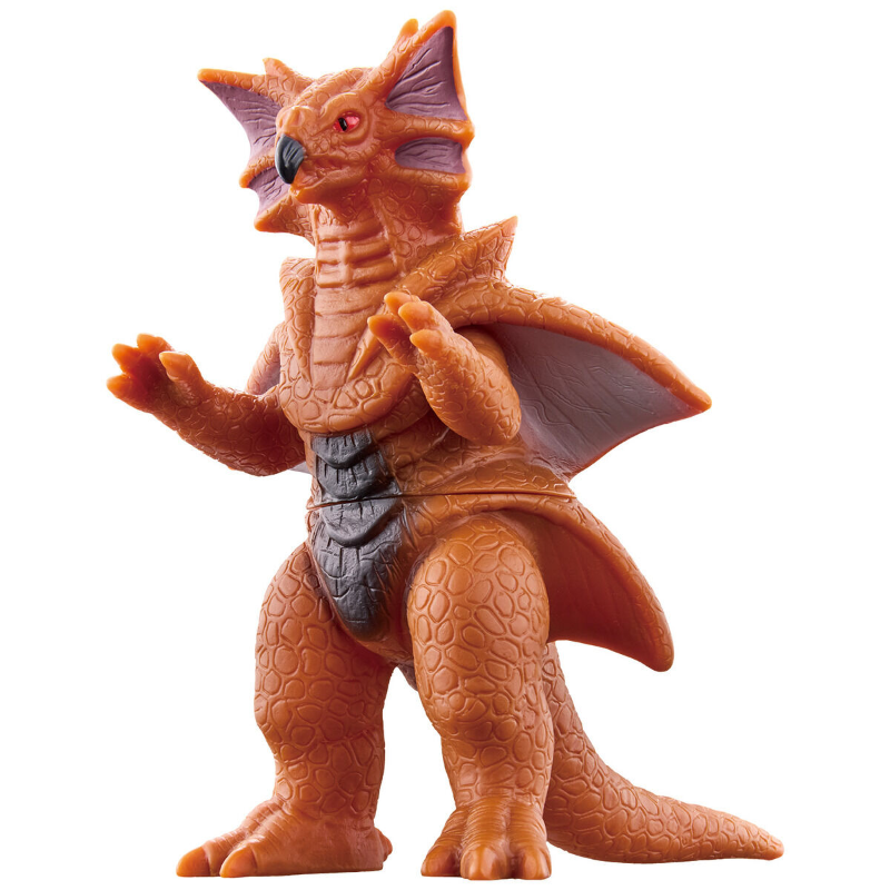 Ultra Monster Series 222 Noisler (Ultraman Arc)  / ฟิกเกอร์สัตว์ประหลาดอุลตร้าแมน