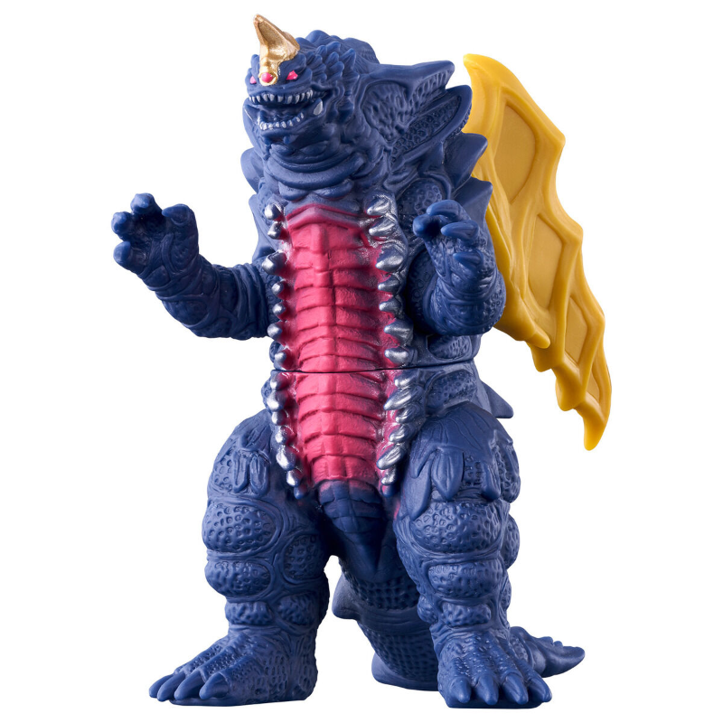 Ultra Monster Series 227 King of Mons / ฟิกเกอร์สัตว์ประหลาดอุลตร้าแมน