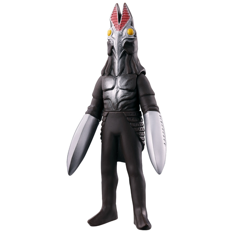 Ultra Monster Series 229 Alien Baltan  II / ฟิกเกอร์สัตว์ประหลาดอุลตร้าแมน มนุษย์ดาวบัลตั้น (รุ่นที่ 2)