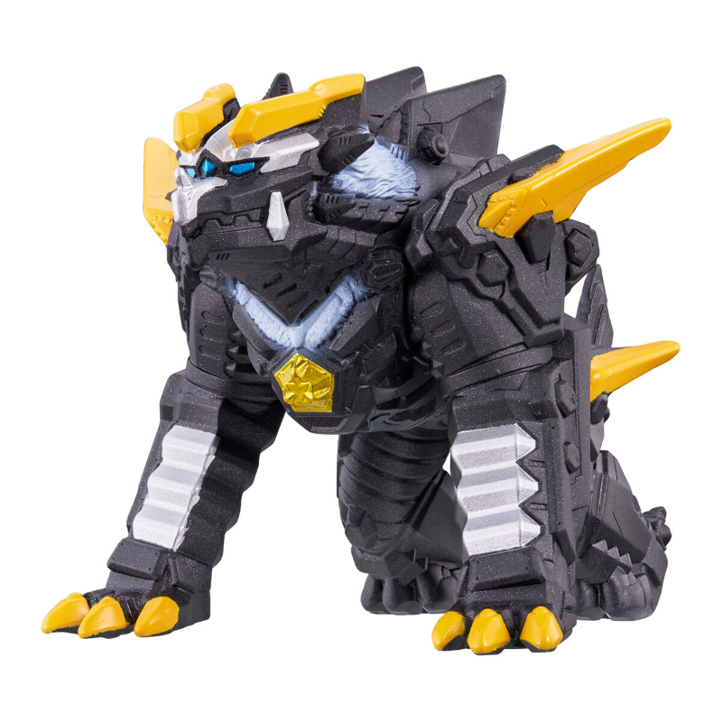 Ultra Monster Series 239 Trigaron (Ultraman Omega) / ฟิกเกอร์สัตว์ประหลาดอุลตร้าแมน ไทรการอน