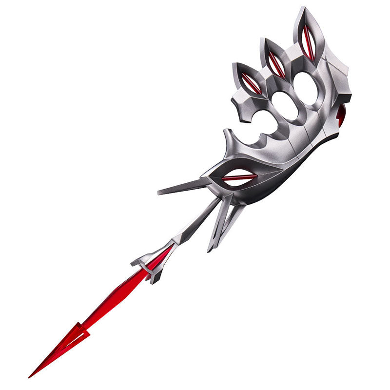 Shin Ultraman Ultra Replica Beta Box Igniter [P-Bandai] / อุปกรณ์จุดชนวน เบต้าบ๊อกซ์