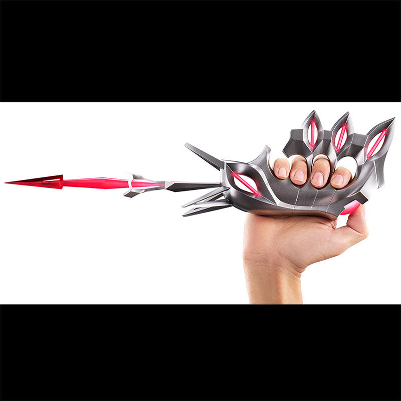 Shin Ultraman Ultra Replica Beta Box Igniter [P-Bandai] / อุปกรณ์จุดชนวน เบต้าบ๊อกซ์