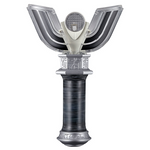Ultra Replica: Black Sparklens 25th Anniversary & Sparklens Camearra [P BANDAI]