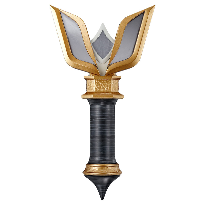 Ultra Replica: Black Sparklens 25th Anniversary & Sparklens Camearra [P BANDAI]