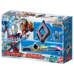 Ultraman Arc DX Narikiri Set (Ultraman Arc) / อุปกรณ์แปลงร่างอุลตร้าแมนอาร์ค DX นาริคิริเซ็ท