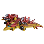 Ultraman Decker GUTS Gryphon -Maximum Edition- Premium Bandai/ยานรบ อุลตร้าแมนเดกเกอร์