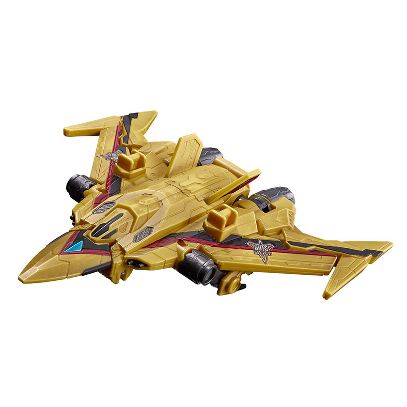 Ultraman Decker GUTS Gryphon -Maximum Edition- Premium Bandai/ยานรบ อุลตร้าแมนเดกเกอร์