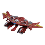 Ultraman Decker GUTS Gryphon -Maximum Edition- Premium Bandai/ยานรบ อุลตร้าแมนเดกเกอร์