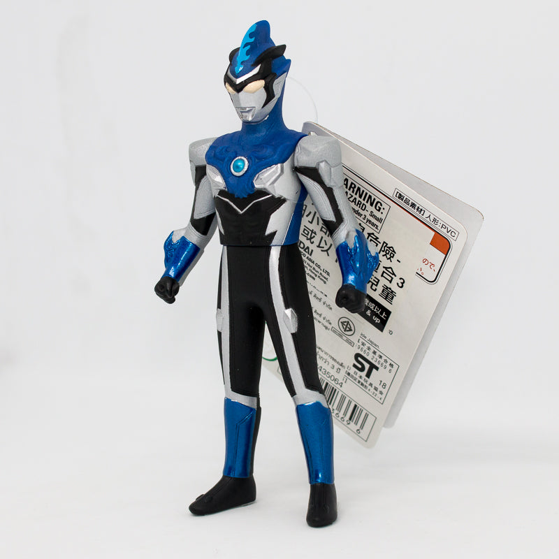 Ultra Hero Series Ultraman R/B Blu Aqua  / ฟิกเกอร์ยอดมนุษย์อุลตร้าแมน