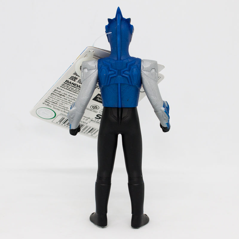 Ultra Hero Series Ultraman R/B Blu Aqua  / ฟิกเกอร์ยอดมนุษย์อุลตร้าแมน