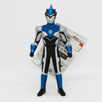 Ultra Hero Series Ultraman R/B Blu Aqua  / ฟิกเกอร์ยอดมนุษย์อุลตร้าแมน