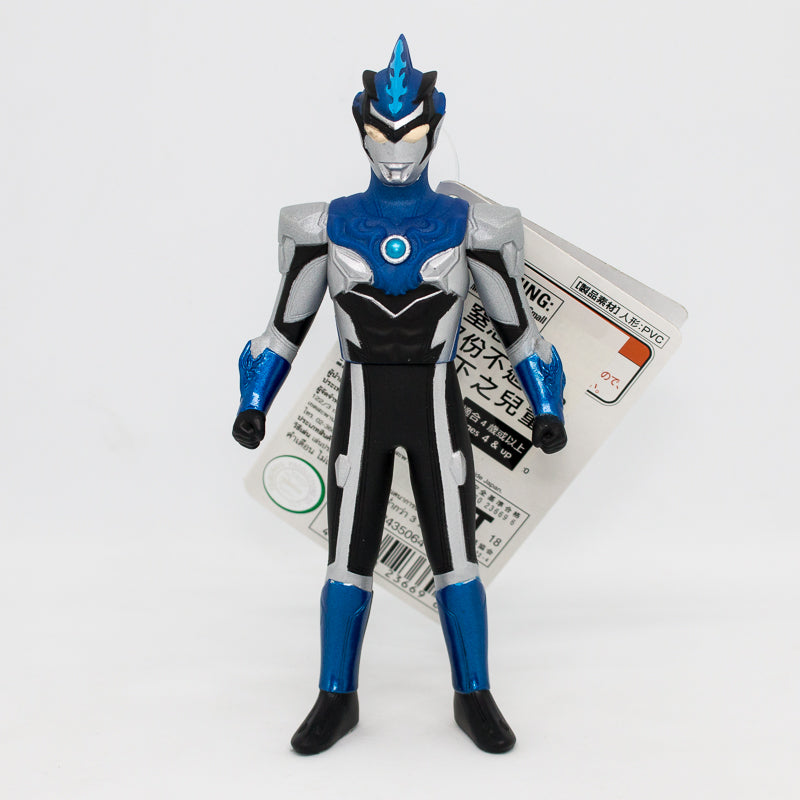 Ultra Hero Series Ultraman R/B Blu Aqua  / ฟิกเกอร์ยอดมนุษย์อุลตร้าแมน